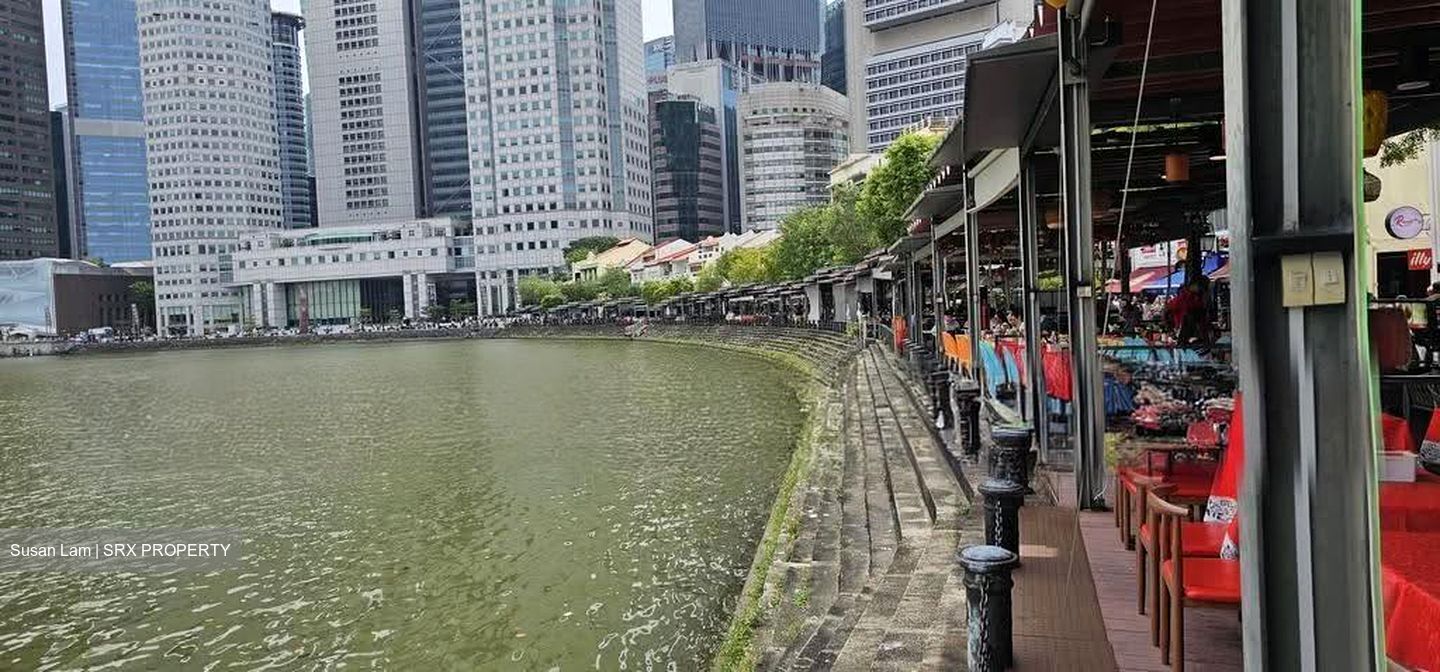 Boat Quay Conservation Area (D1), Retail #637671161
